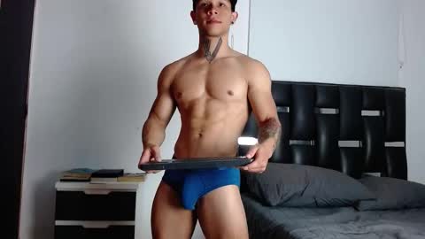 Eros online show from 03.17.26