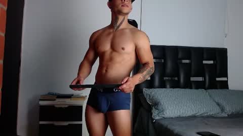 Eros online show from 06.10.26