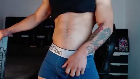Eros online show from 07.08.26