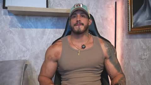 erossteel online show from 04.11.26