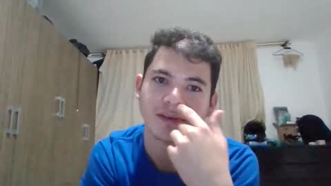 ErosStorm online show from 10.05.25