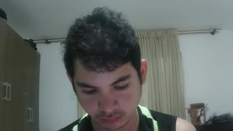 ErosStorm online show from 10.17.25