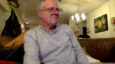 eros online show from 12.15.24