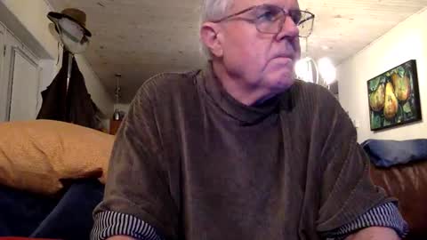 eros online show from 12.15.24