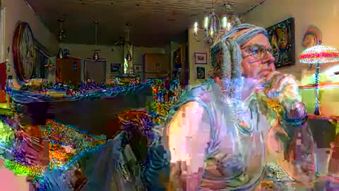 eros online show from 02.23.25