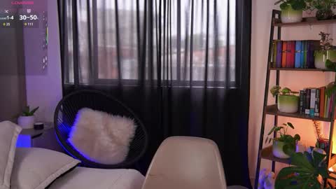 Eros Wild online show from 09.18.25