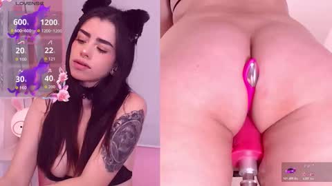 Snapshot of erotic__emma chatting on 02.10.26 EMMA online show from 02.10.26