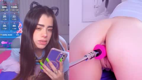 Snapshot of erotic__emma chatting on 02.28.26 EMMA online show from 02.28.26