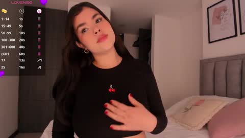 Snapshot of erotic_boobs chatting on 02.10.25 Karen online show from 02.10.25