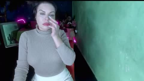 Eve online show from 01.12.26