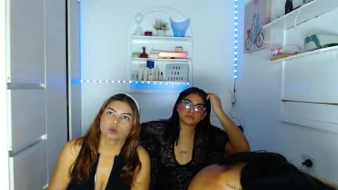 EROTIC SPA online show from 05.05.26