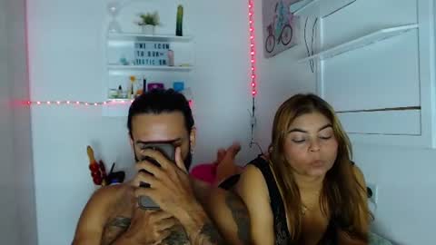 EROTIC SPA online show from 06.20.26