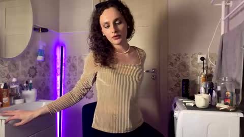 Rachel Rach online show from 01.10.26