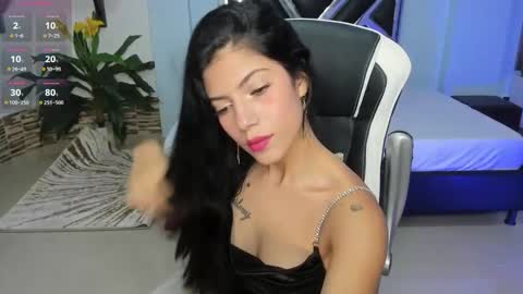 Valentine online show from 12.03.25