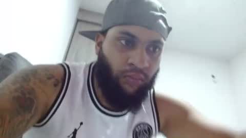 Eroticoblack online show from 07.03.26