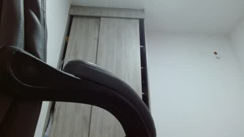 Eroticoblack online show from 07.04.26