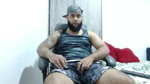 Eroticoblack online show from 07.13.26