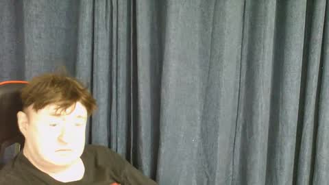 Tom Delaney online show from 03.12.25