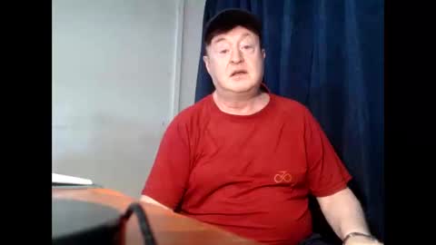 Tom Delaney online show from 03.07.26