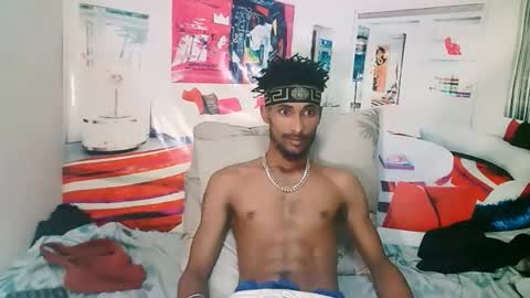 Liam online show from 03.01.26