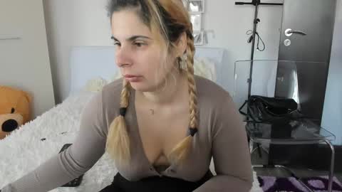 eroticsensualkitty4u online show from 01.09.25