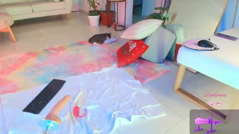 TINY  online show from 12.21.25