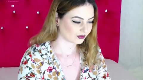 Erika online show from 02.20.25