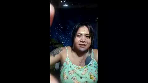 Snapshot of ervanamorge chatting on 02.26.26 Ervana online show from 02.26.26