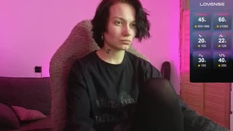 esajukyy online show from 01.14.26