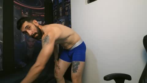 Snapshot of escanor_ilios chatting on 03.03.26 escanor_ilios online show from 03.03.26