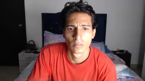 Snapshot of escanor_legendary chatting on 01.23.25 Scanor online show from 01.23.25