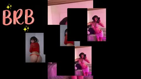 Snapshot of escarlett_wii chatting on 03.09.25 SCARLETT online show from 03.09.25