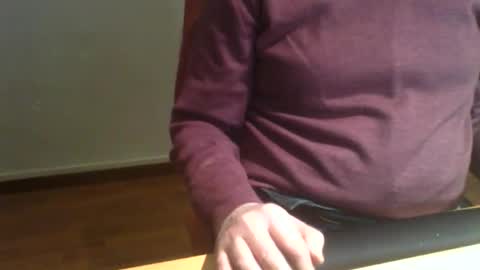 esclavo_hot online show from 12.05.25