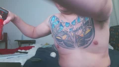 escodamus12 online show from 12.24.24