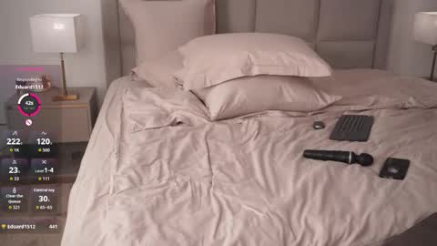 Eseniya online show from 10.10.25