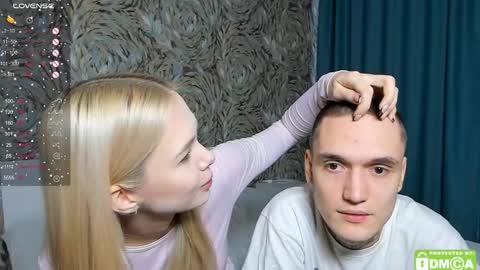 Megan and Brad online show from 02.25.26