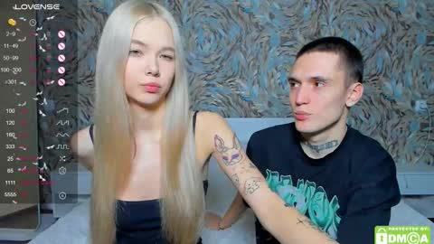 Megan and Brad online show from 03.16.26