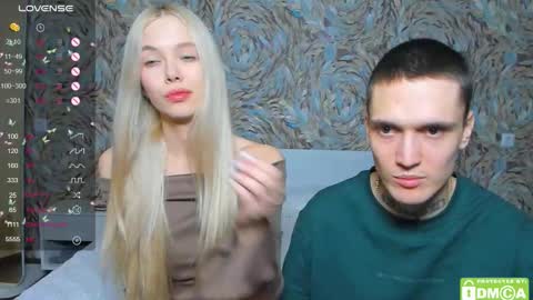 Megan and Brad online show from 03.23.26