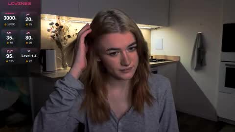 EshleGreen online show from 02.22.26