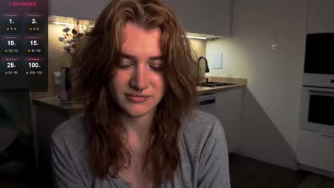 EshleGreen online show from 02.26.26