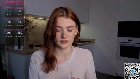 EshleGreen online show from 03.16.26