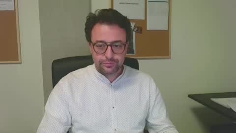 esibizionista 91 online show from 03.06.25