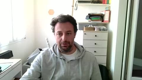 esibizionista 91 online show from 04.21.26