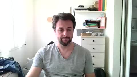 esibizionista 91 online show from 04.29.26
