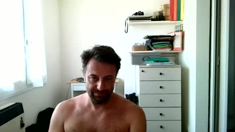 esibizionista 91 online show from 07.13.26