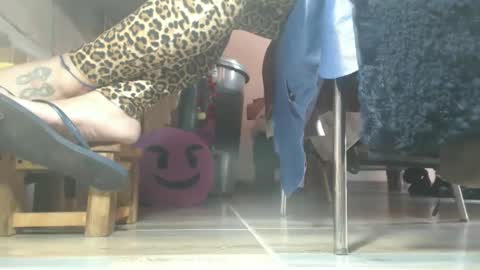 Eskela911 online show from 10.17.25