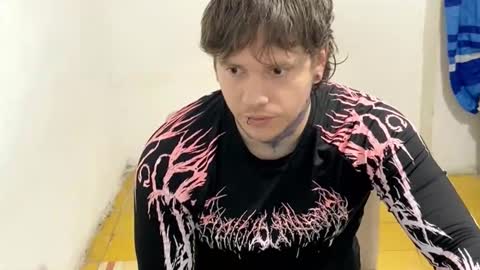 Snapshot of eskol212 chatting on 02.23.26 eskol212 online show from 02.23.26