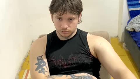 Snapshot of eskol212 chatting on 02.28.26 eskol212 online show from 02.28.26