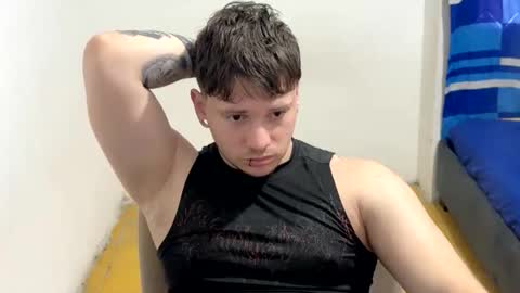 eskol212 online show from 03.09.26