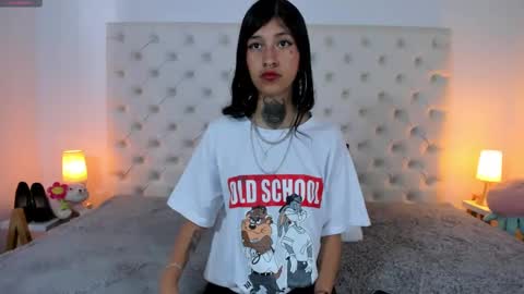 esmeralda  online show from 02.09.25